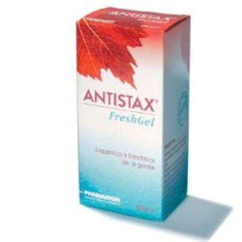 ANTISTAX FRESHGEL 125 ML