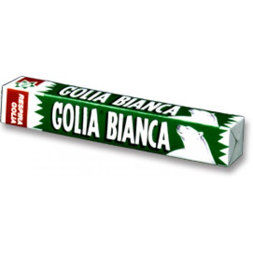 GOLIA BIANCA 52 G