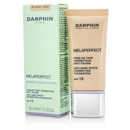 DARPHIN MELAPERFECT FOUN SPF15 01