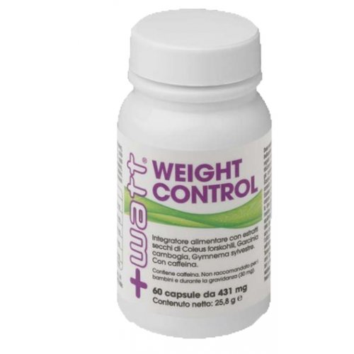 WEIGHT CONTROL 60 CAPSULE