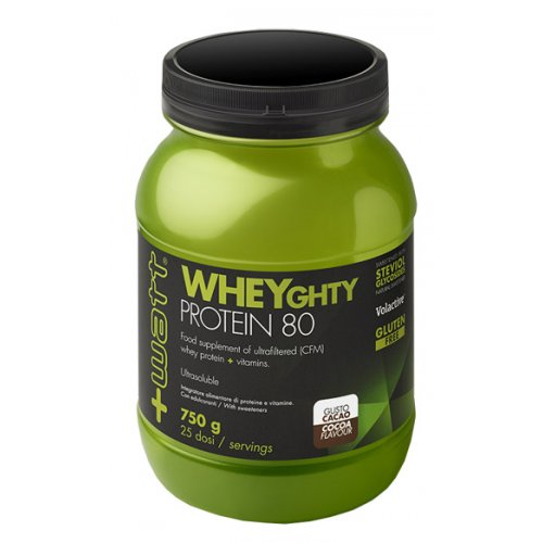 WHEYGHTY CACAO 250 G